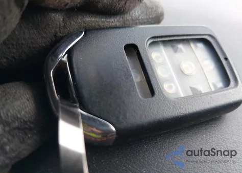 2019 Nissan Altima 2.5 Sr z USA, uszkodzony, nr VIN 1N4BL4CV5KC258388